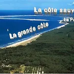 Дом отдыха Charmante Maison Au Calme *