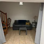 Charmante Maison Au Calme * Руайян