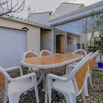 Дом отдыха Charmante Maison Au Calme