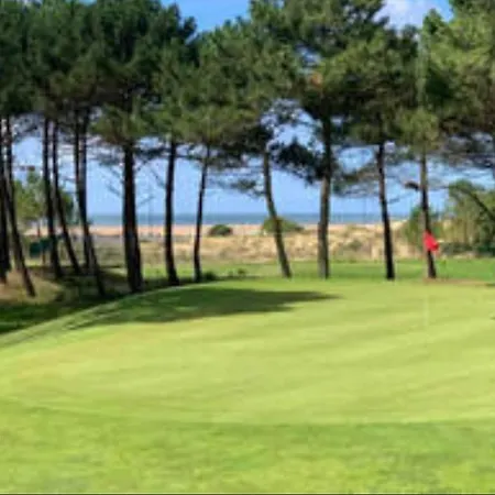 Charmante Maison Au Calme * Royan