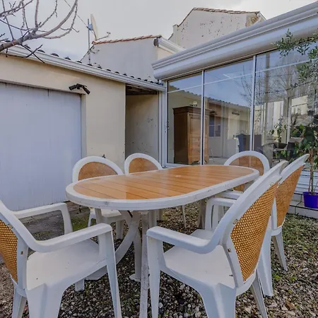 Charmante Maison Au Calme Holiday home