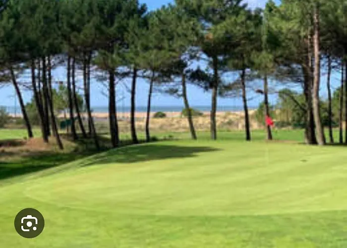 Charmante Maison Au Calme * Royan