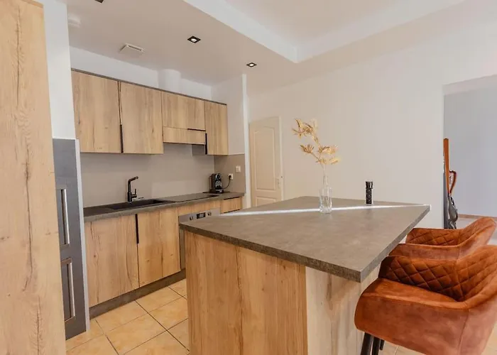 Charmante Maison Au Calme