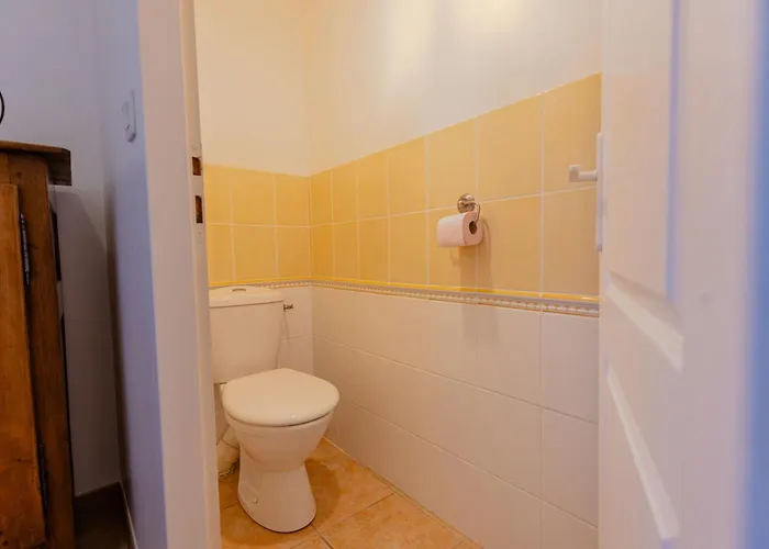 Charmante Maison Au Calme *