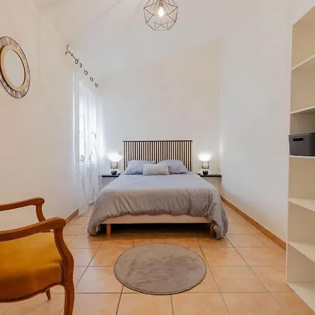 Charmante Maison Au Calme Feriehus