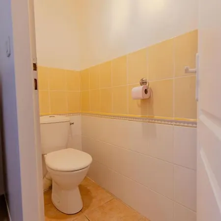 Charmante Maison Au Calme *