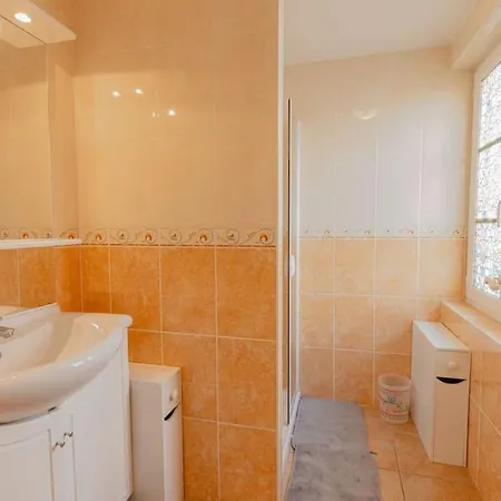 Charmante Maison Au Calme Royan