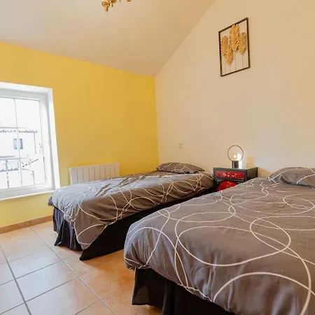 Charmante Maison Au Calme *