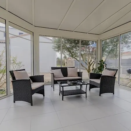 Charmante Maison Au Calme *