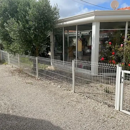 Charmante Maison Au Calme Feriehus Royan