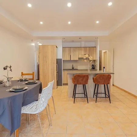 Charmante Maison Au Calme Royan