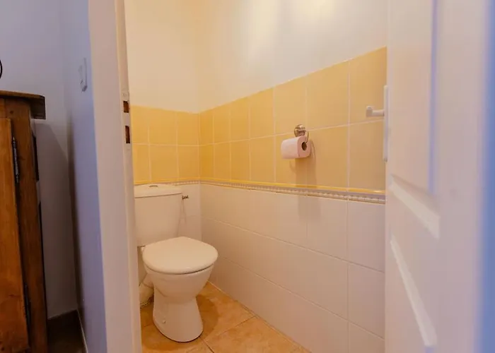 Charmante Maison Au Calme *