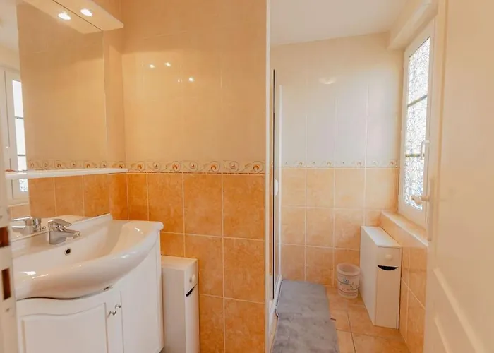 Charmante Maison Au Calme Royan