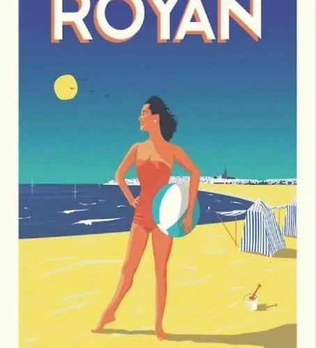 Charmante Maison Au Calme Ferienhaus